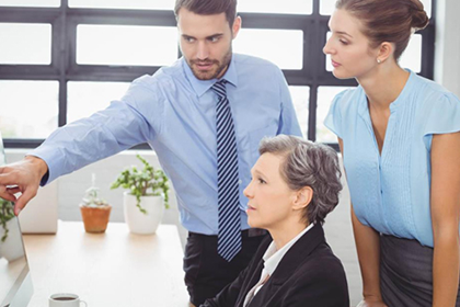 起诉欠款者，法院将如何处理？